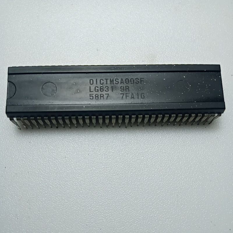 IC croma LG slim LG631 9R