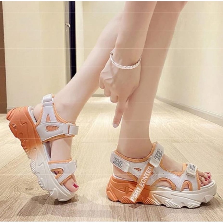 REIN SANDAL TALI FASHION ANAK KK57