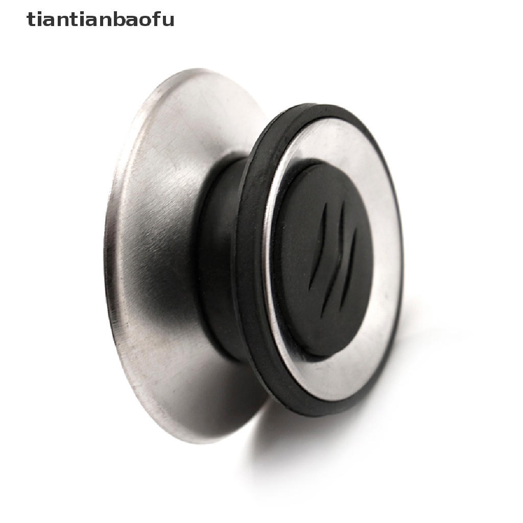 [tiantianbaofu] 1Pc durable universal kitchen replacement cookware pan pot lid cover knob handle Boutique