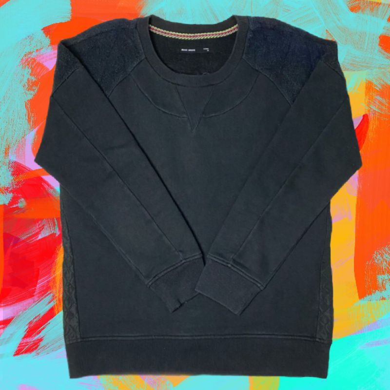 Sweater Basic House (Preloved)