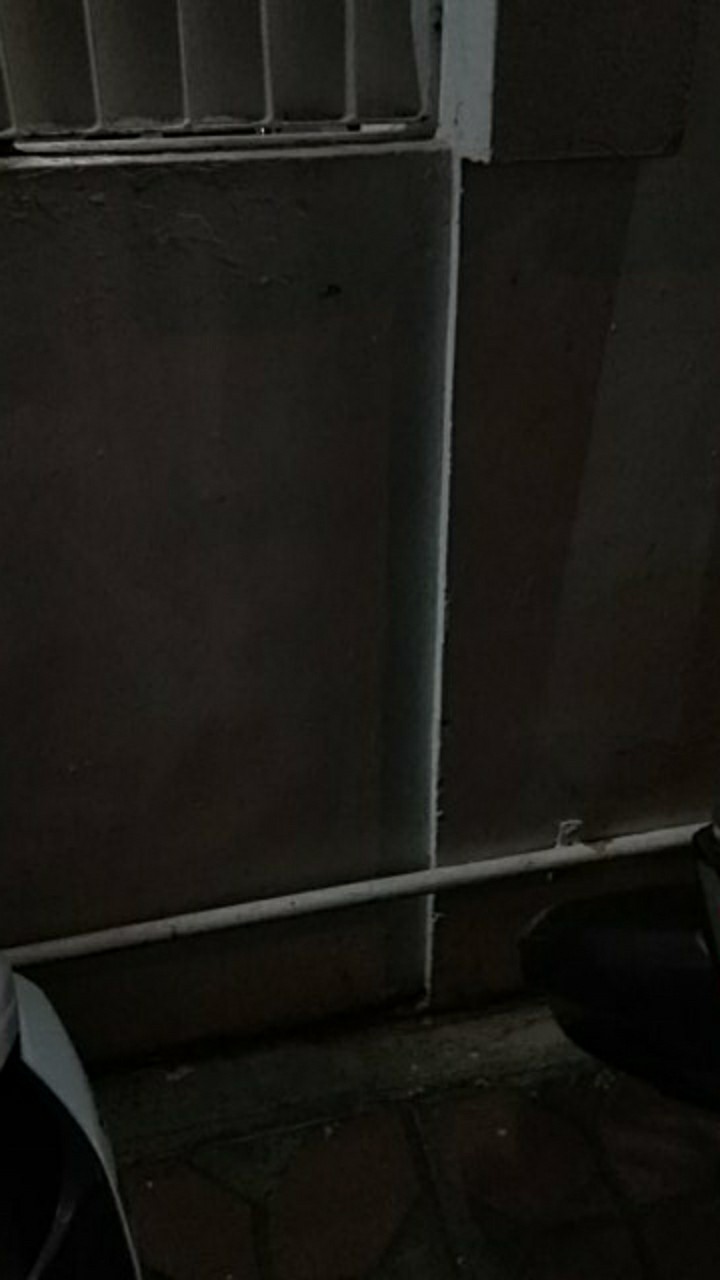 Kemeja Batik Pria Lengan Panjang Banyumili Navy Hem Batik Slimfit Saku Paspol Style & Quality