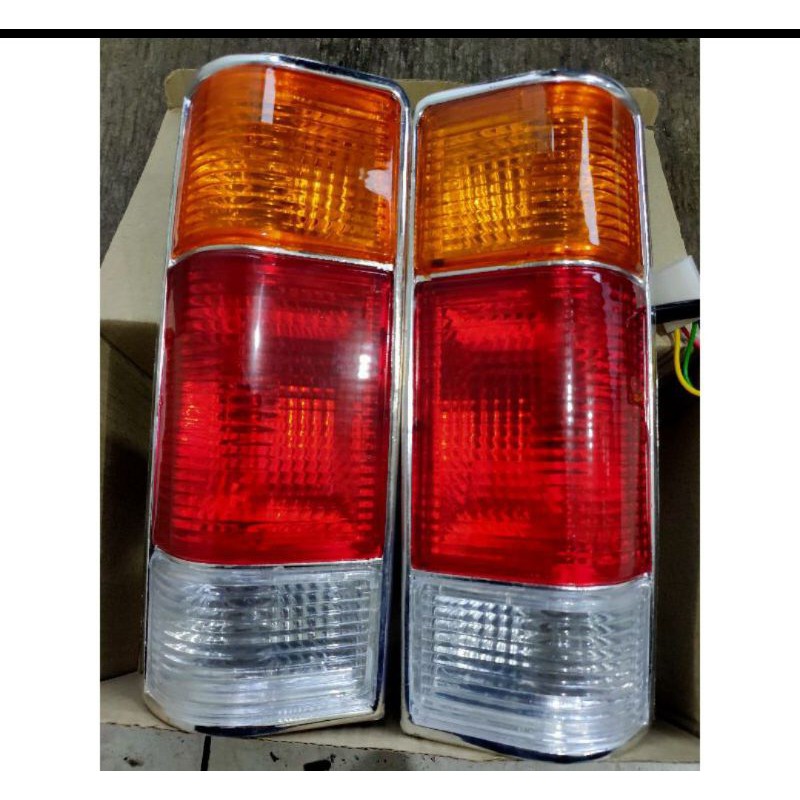 lampu stop/stop lamp belakang kt334 carry suzuki futura