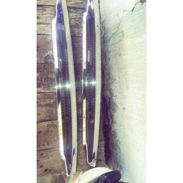 trunklid bagasi honda freed 2013 up