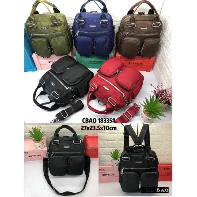 Tas import Chibao #18335