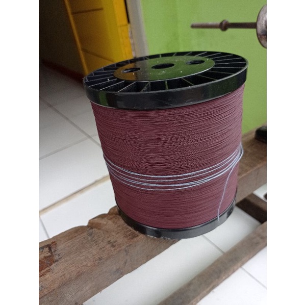 Gelasan pontianak layangan matot super tajam bisa buat main tarik dan ulur