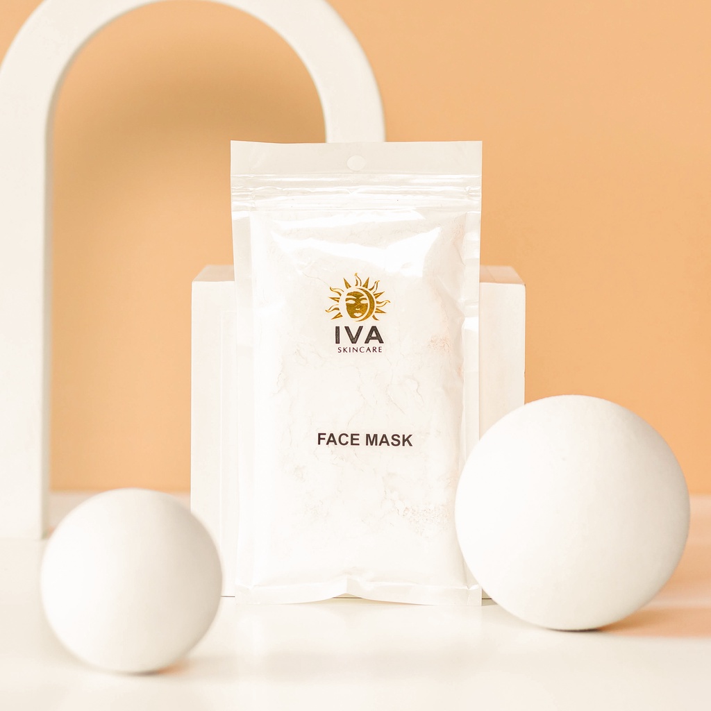 IVA Skin Care Face Mask