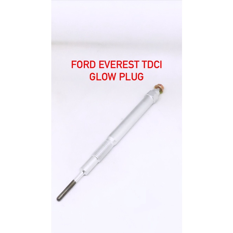 GM516/WE0118601 TDCI GLOW PLUG