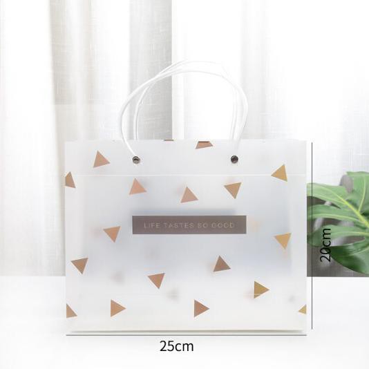 

GOODIE BAG KANTONG HADIAH CUTE MOTIF PLASTIK TENTENG 319-286