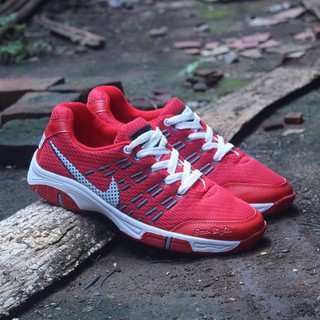  SEPATU  BADMINTON BULUTANGKIS SEPATU  OLAHRAGA COWOK  