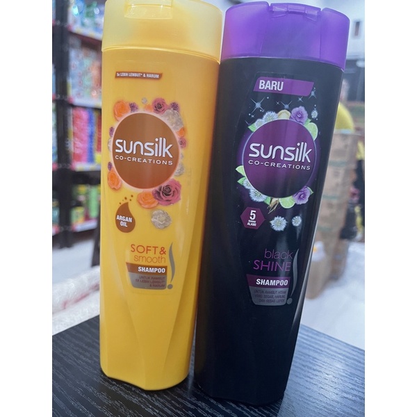 shampo sunslik 320ml