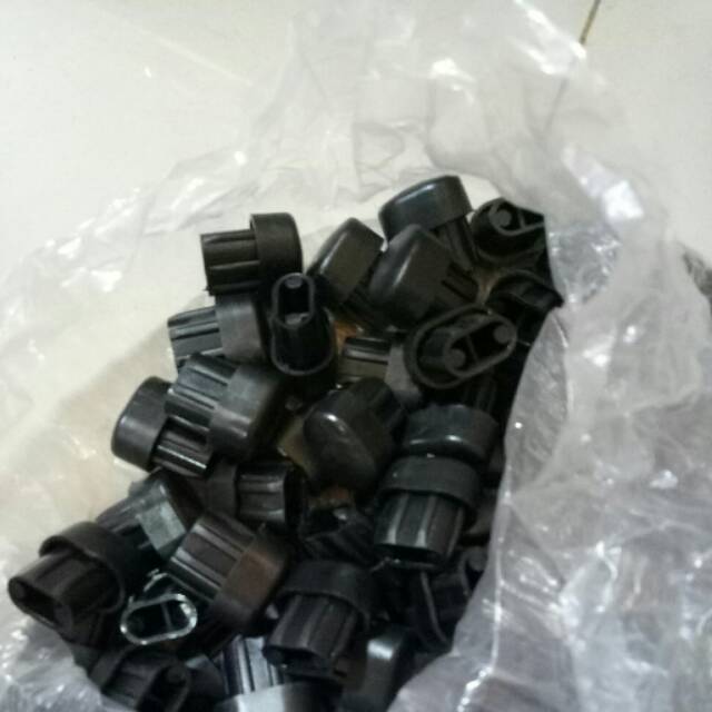 KARET KURSI SEPATU UNTUK KURSI