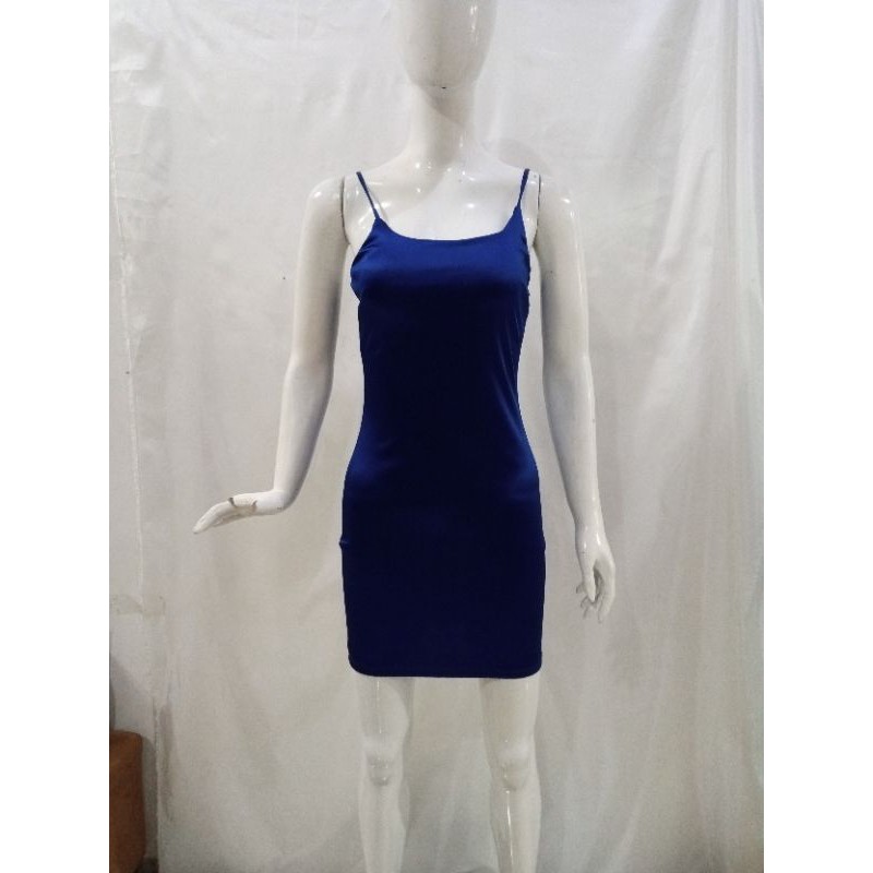 SEXY DRESS BODYCON Termurah