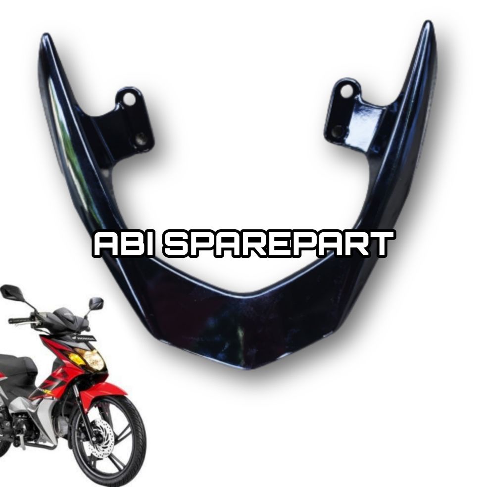 BEHEL BESI BELAKANG HONDA BLADE 125