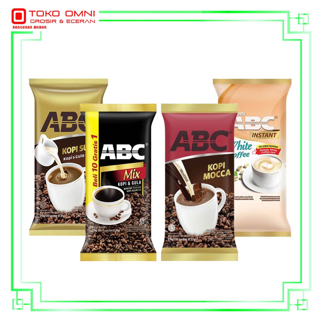 

ABC Kopi Scht