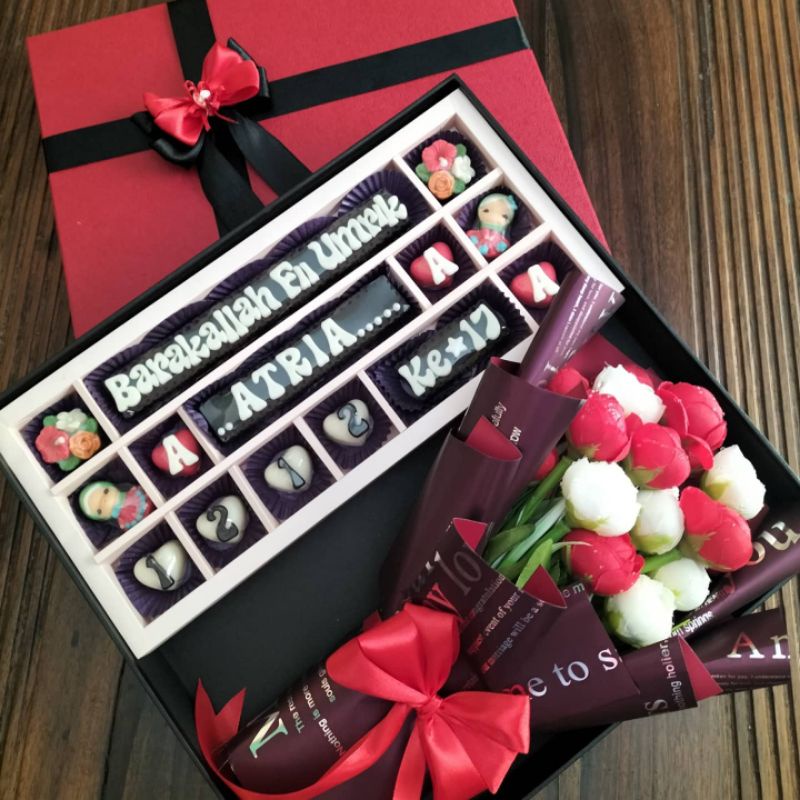 

Gift Package 5