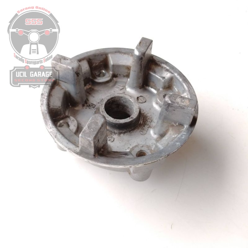 NAP GEAR SATRIA FU FACELIFT NAP GIR BELAKANG SATRIA FU FACELIFT SEKEN ORIGINAL