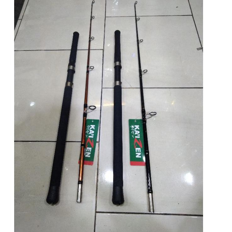 Laris Joran jiging kaizen SHINKAI RR .