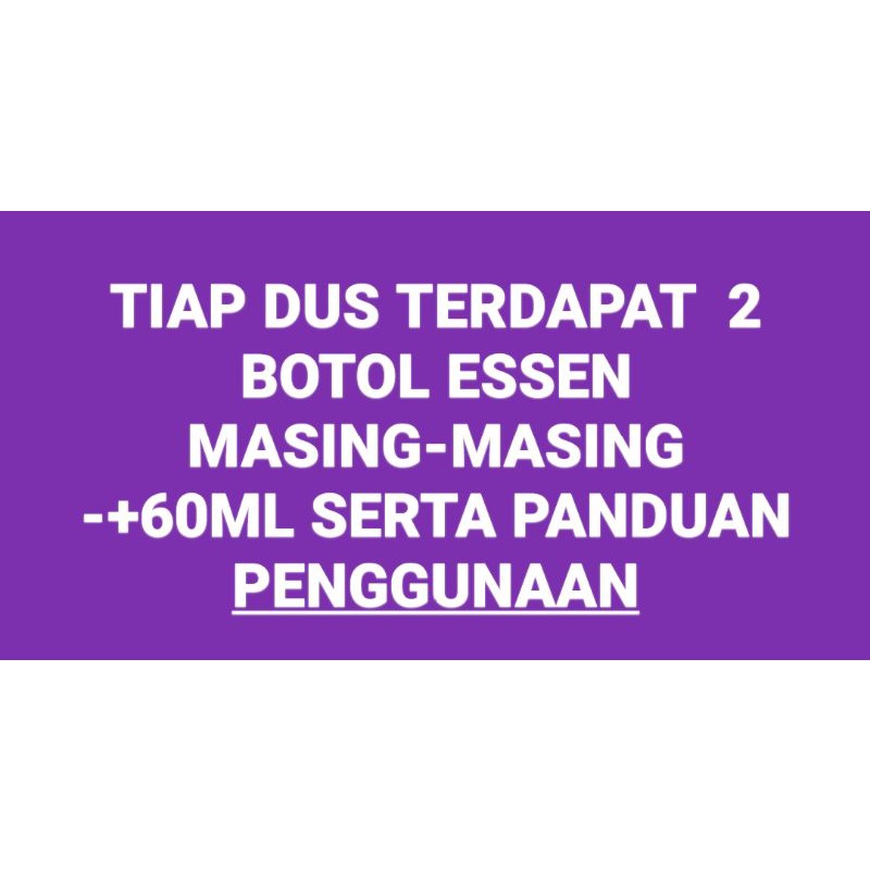 R46 essen jahat- Essen ikan mas gurame lele patin ikan air tawar oplosan babon induk segala cuaca paling bagus