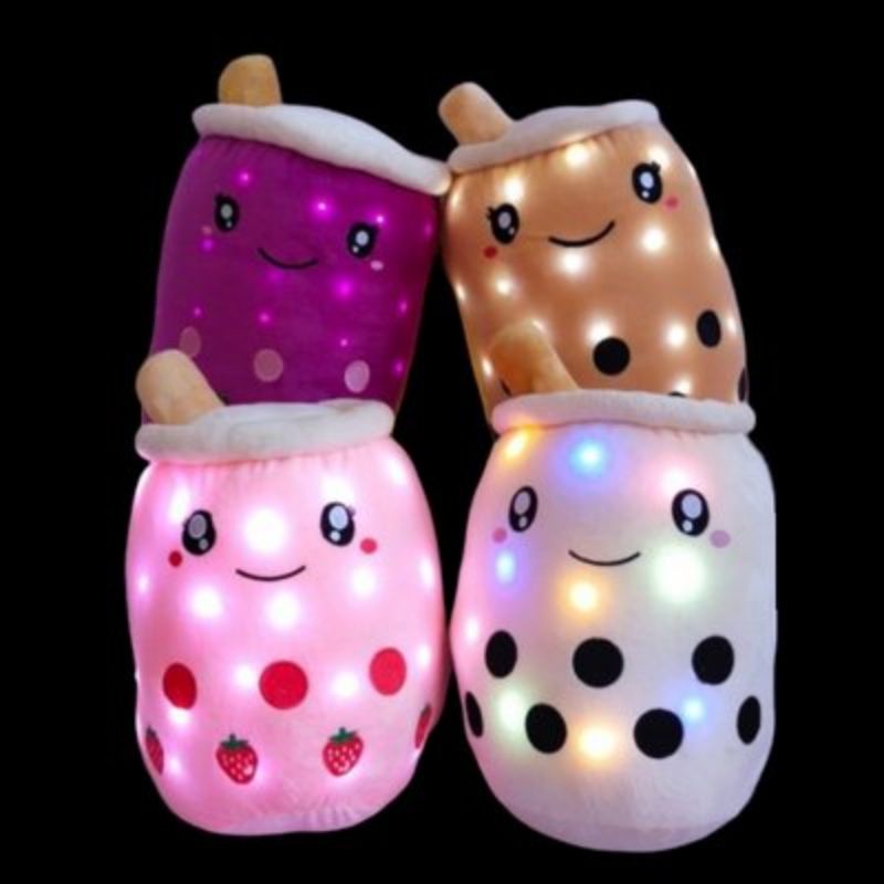 Boneka BOBA termurah, Ukuran besar seperti Galon dari pabrik langsung