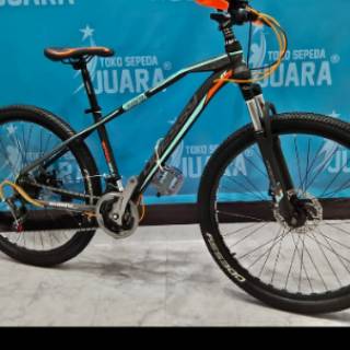 odessy mtb 27 5 inchi siberia sepeda gunung Shopee Indonesia odessy mtb 27 5 inchi siberia sepeda gunung Shopee Indonesia