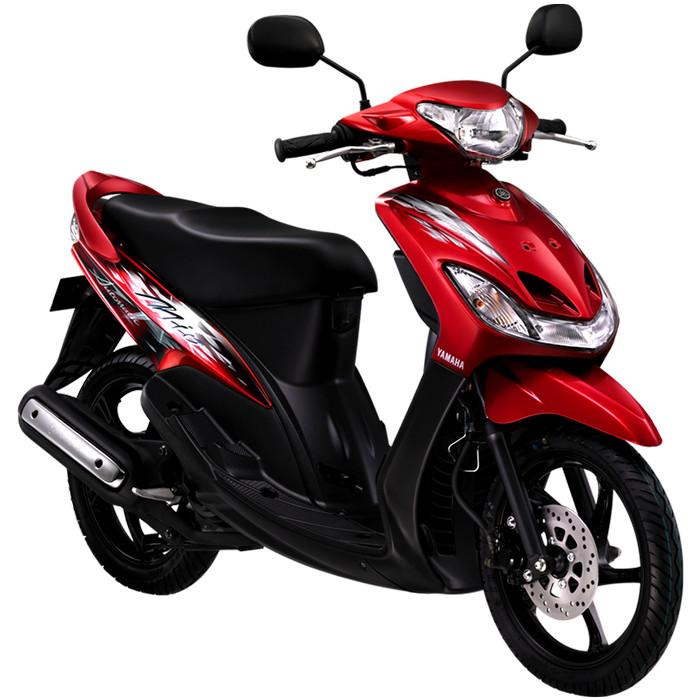 kunci kontak mio sporty - kontak mio smile