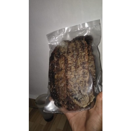 

300gram sale pisang non pemanis