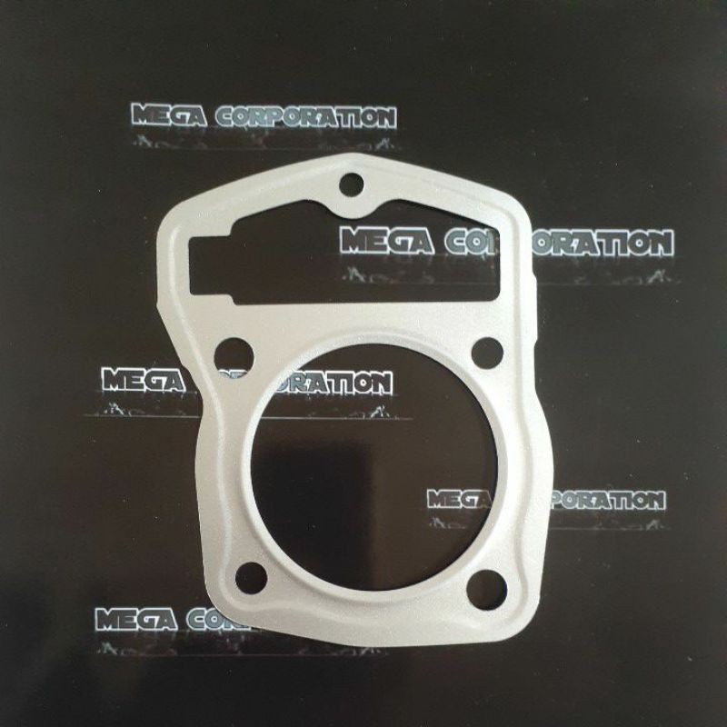 Paking Gasket Head TIGER/GL PRO isi 10