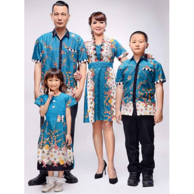 Banting Harga Batik Couple Batik Sarimbit Lengkap Anak Seragam Keluarga nezJ6zptakanal