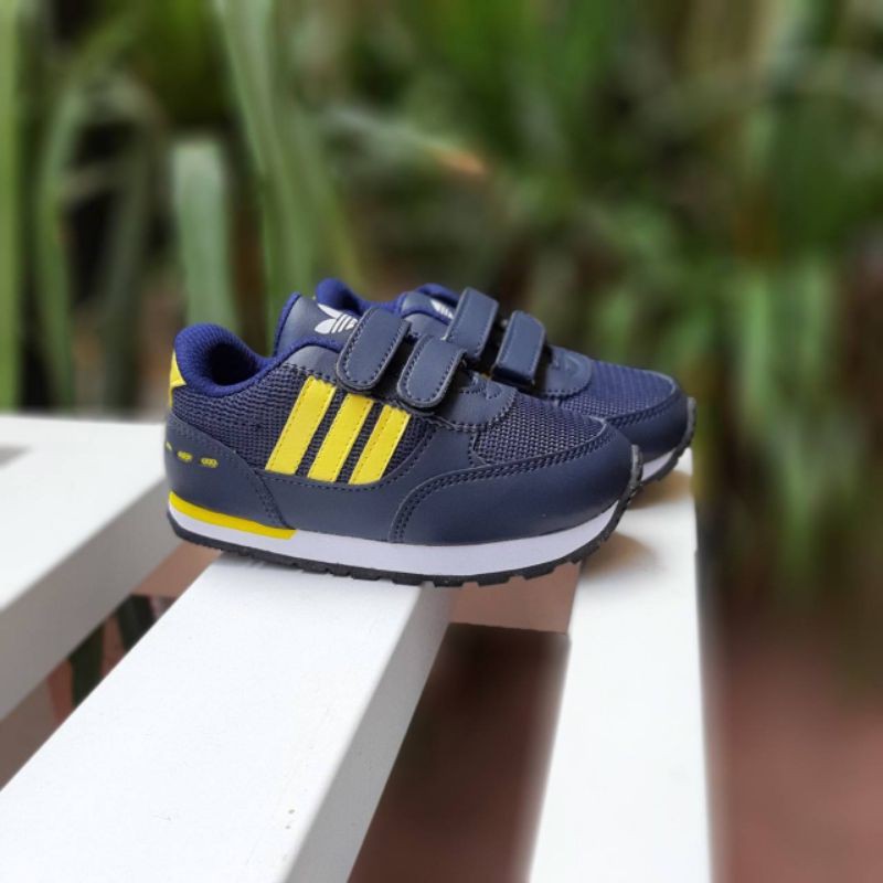 SEPATU ANAK ADIDAS PREMIUM HIGH QUALITY SNEAKERS ADIDAS ANAK