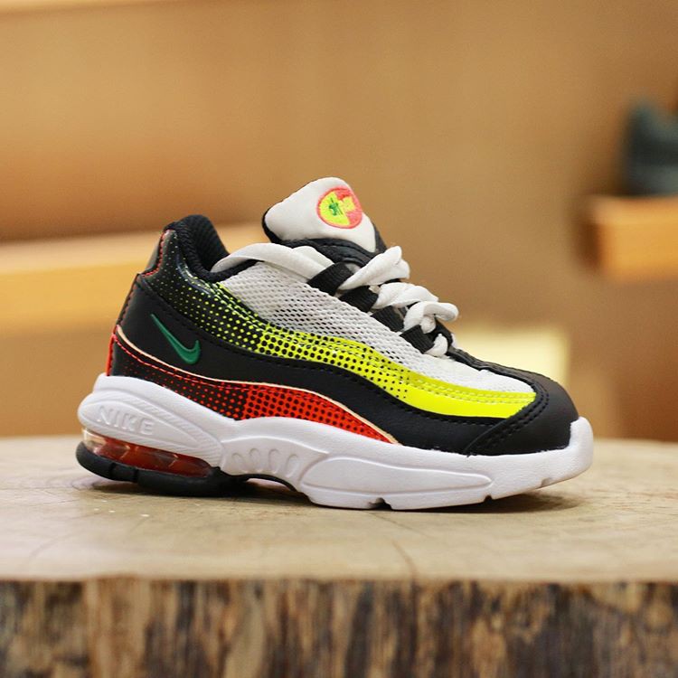 baby 95 air max