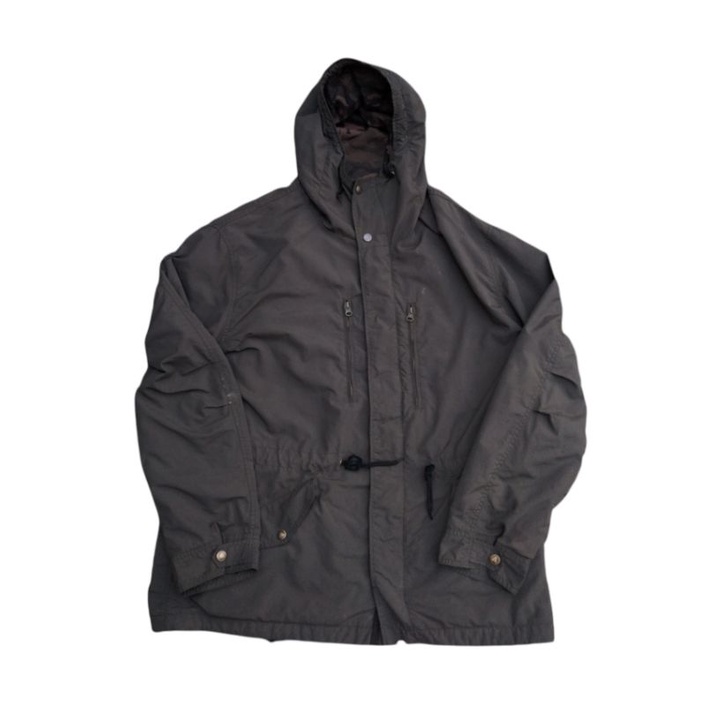 Jaket Parka Airwalk Original