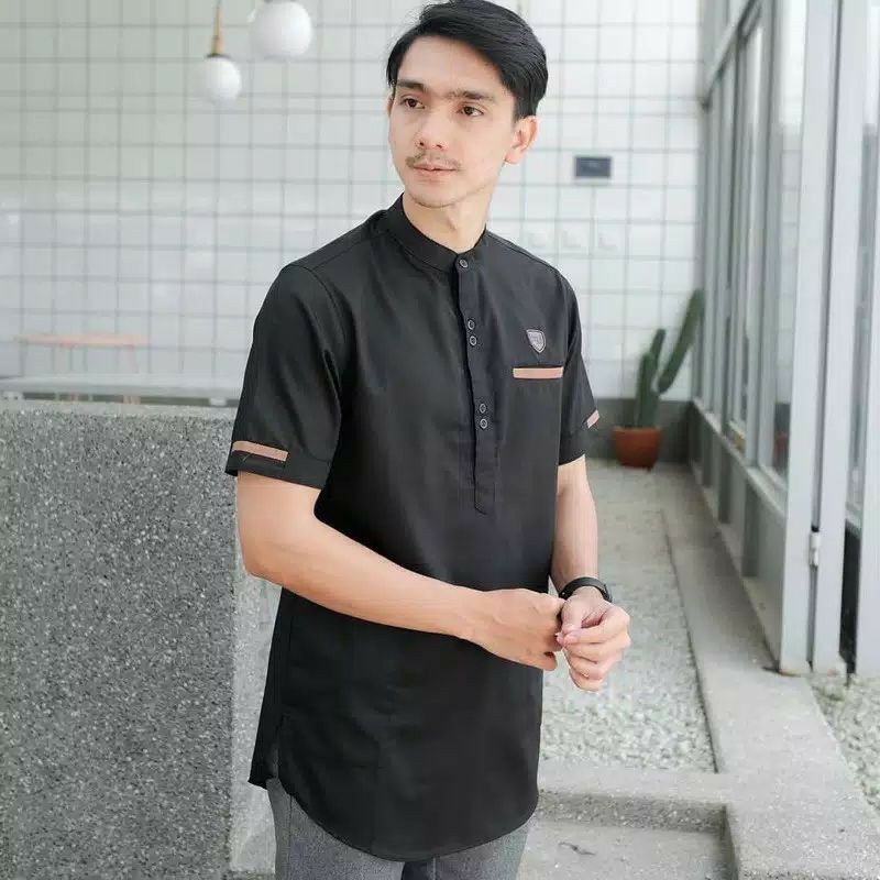 Koko syubbanul muslimin koko azzahir koko baju