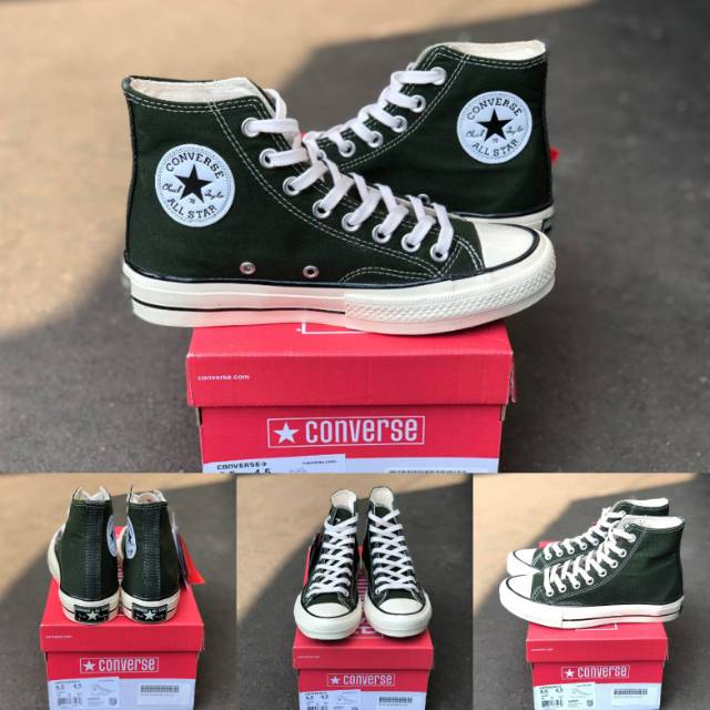 converse made in vietnam original