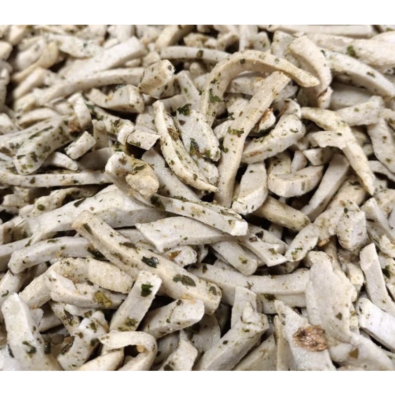 

Basreng daun jeruk original 1/4