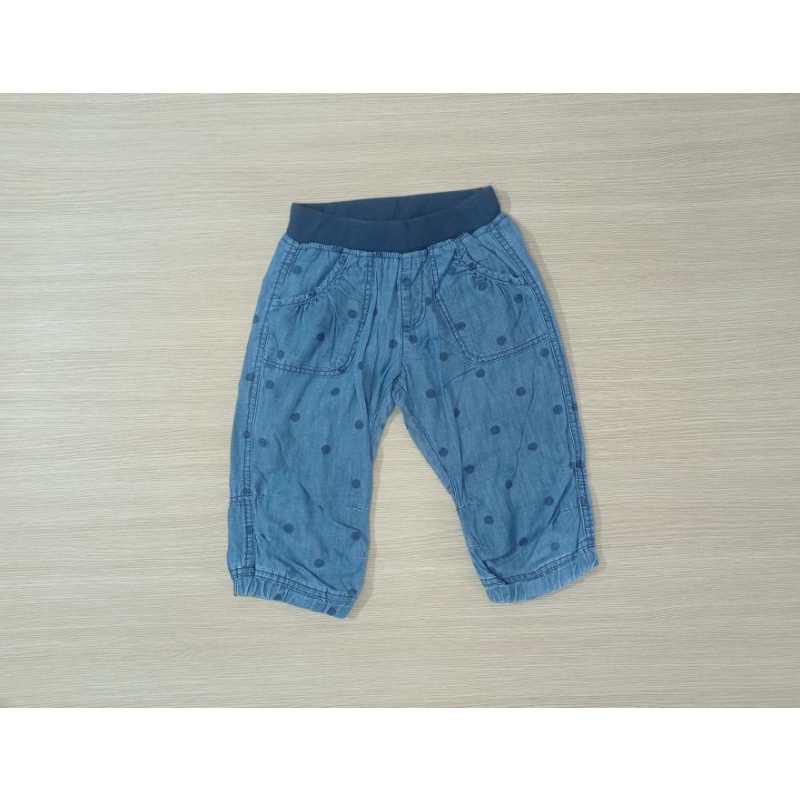 Celana Anak Second Branded