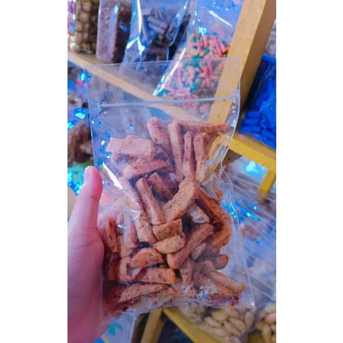 

basreng