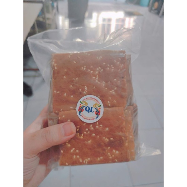 

roti potong (250gr)