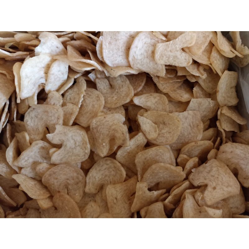 

Kerupuk Udang 250g