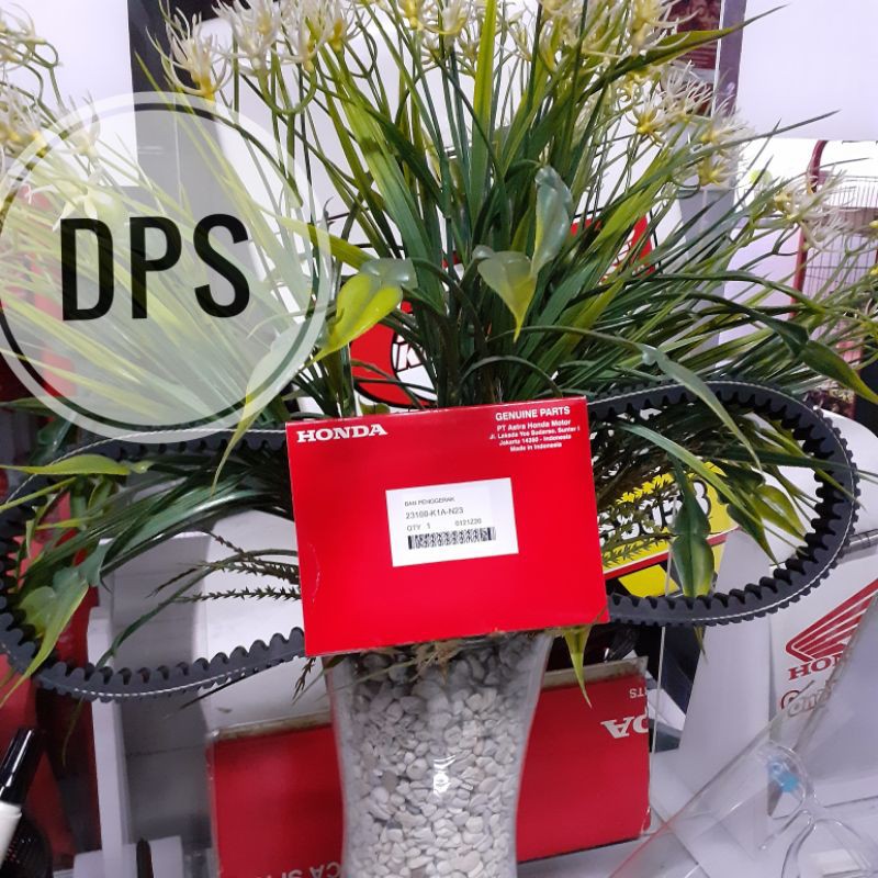 VAN BELT / DRIVE BELT HONDA BEAT LED ORI