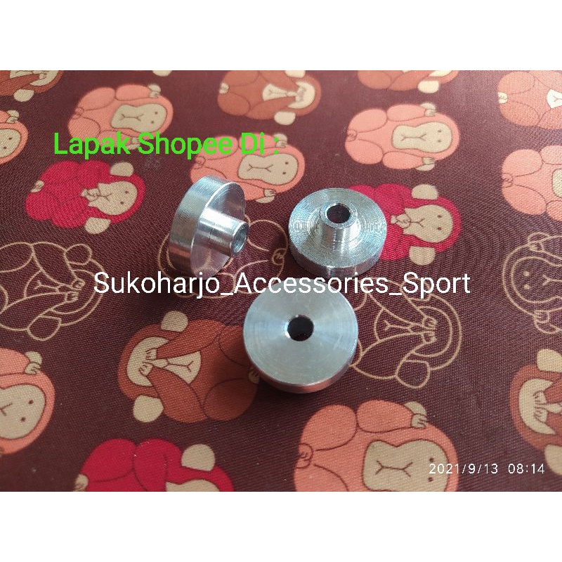 ring penahan pir untuk pipa od25 / ring penahan pir od25