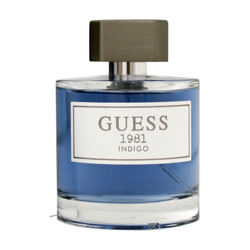 Guess indigo 1981 men. Духи мужские guess Indigo. Парфюм guess 1981 Indigo. Guess 1981 for men. Guess индиго духи.