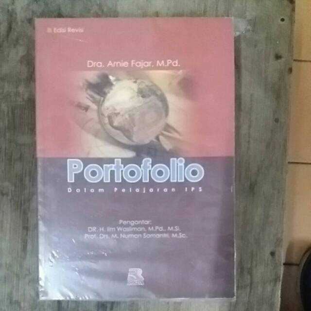 

PORTOFOLIO.dalam pembelajaran ips