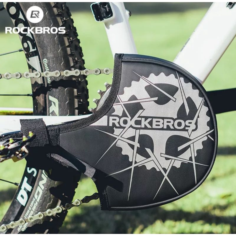 Rockbros Crankset Protector / Pelindung Crankset