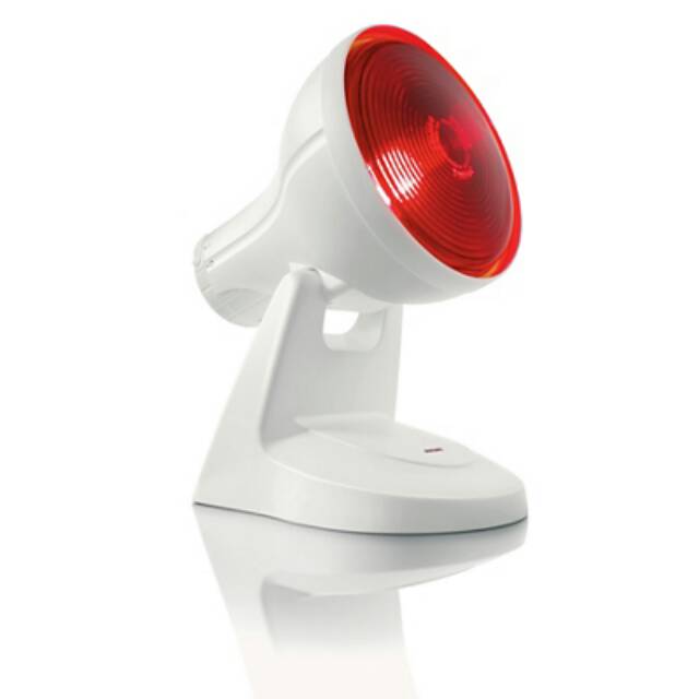 Philips Lampu Infrared HP3616 (Made in Germany)