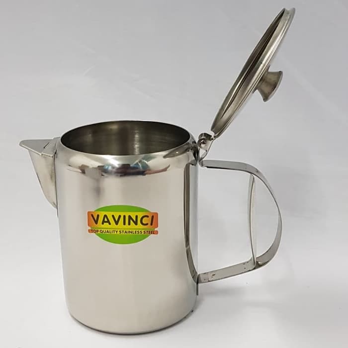 Water Jug - Teko Pitcher Stainless Vavinci 2 Liter