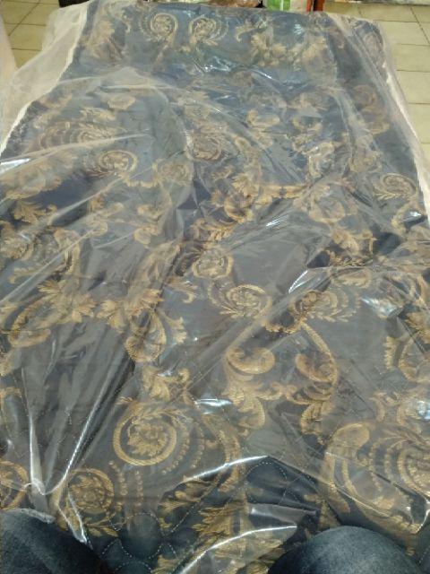 Travel Bed Kasur Lantai Uk 90