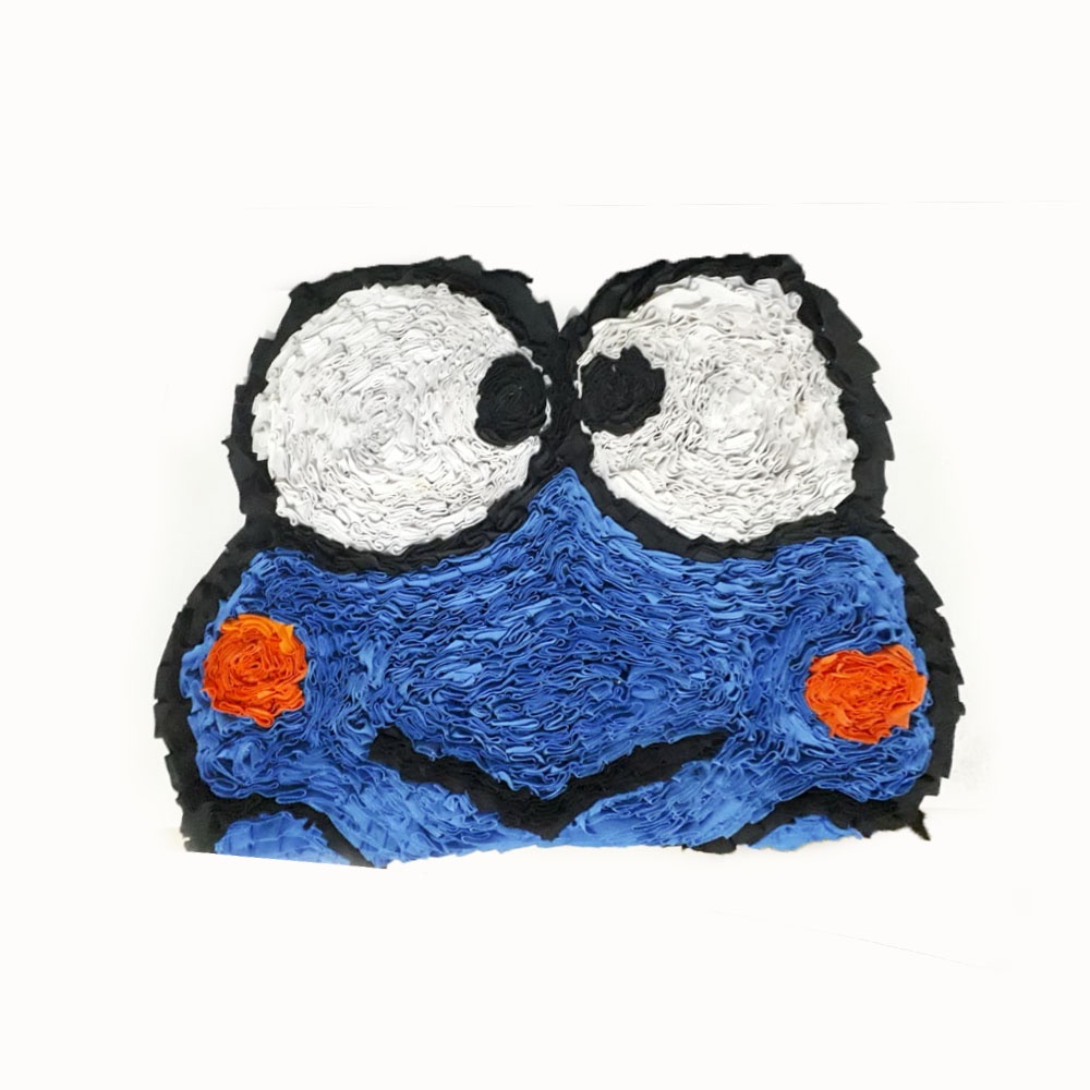 Keset kaki  keset kaki kamar mandi karakter