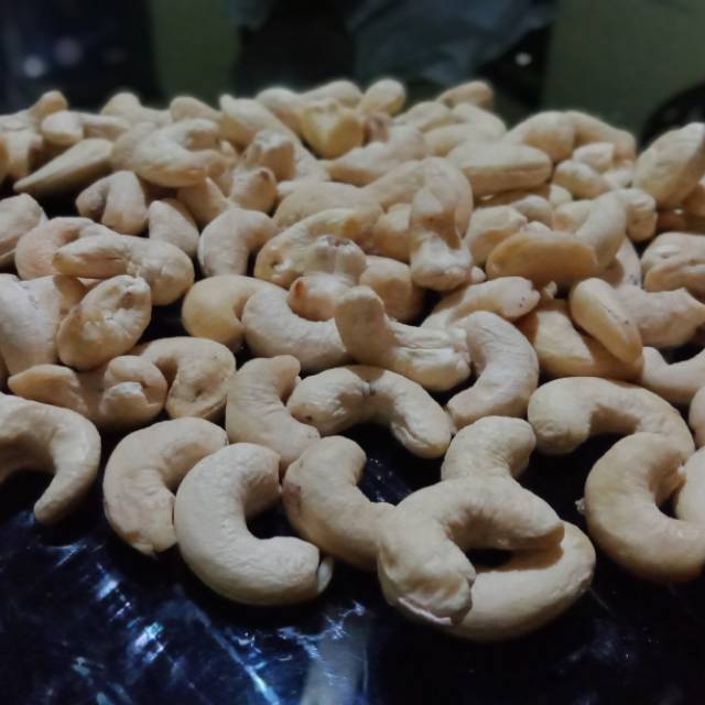 

Kacang Mete Asli Wonogiri