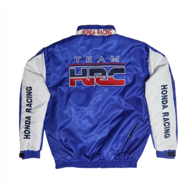 JAKET HONDA HRC