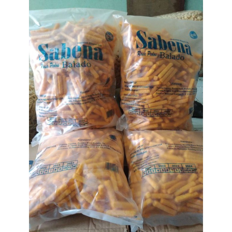 

stik sabena 360gr